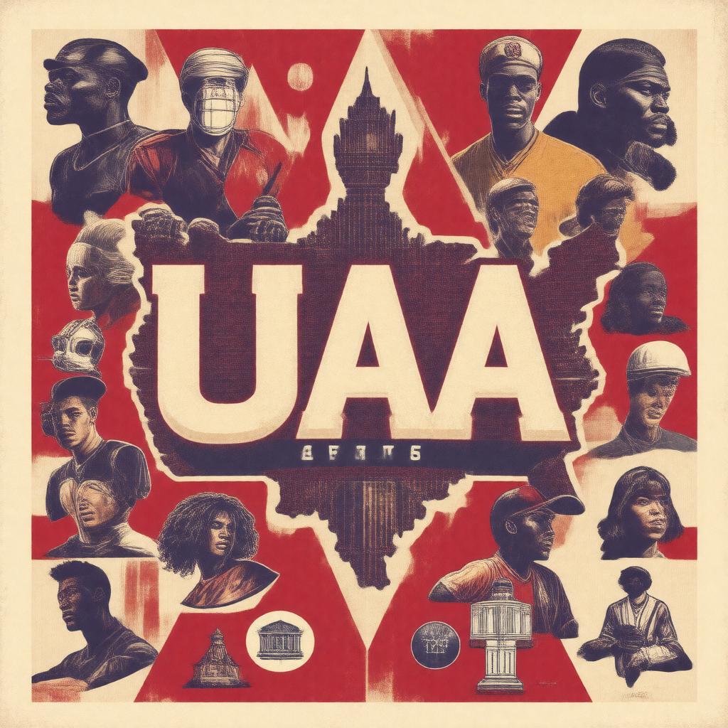 UAA