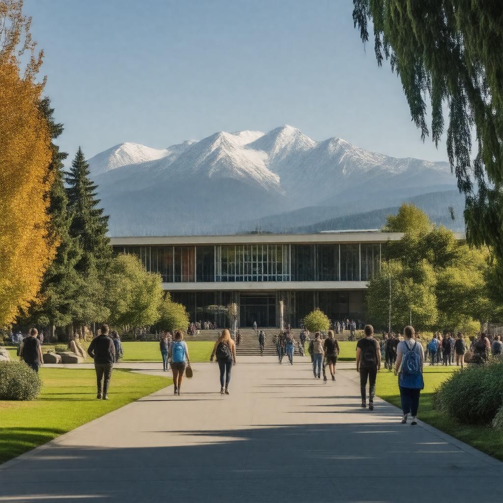 UBC