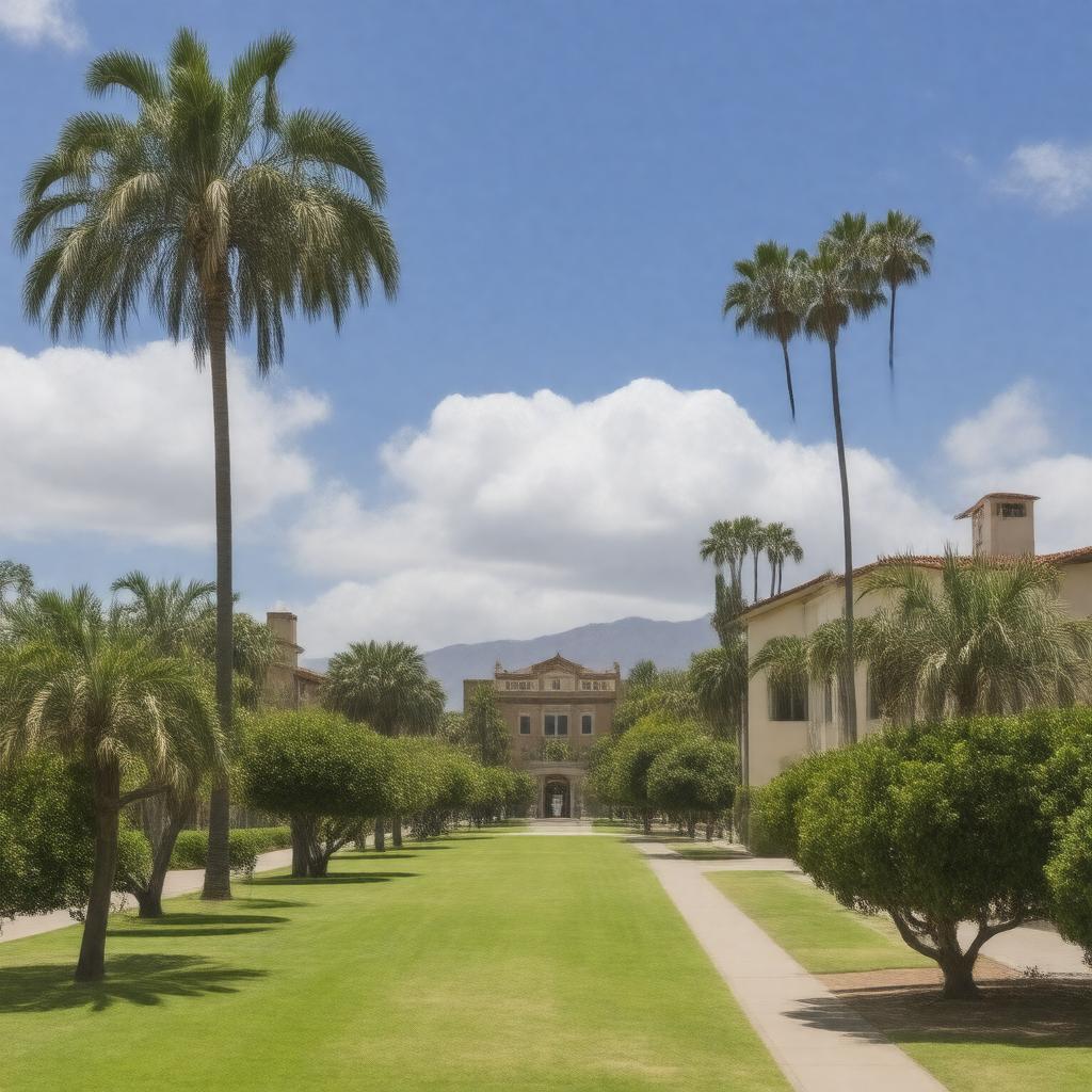 UCSB