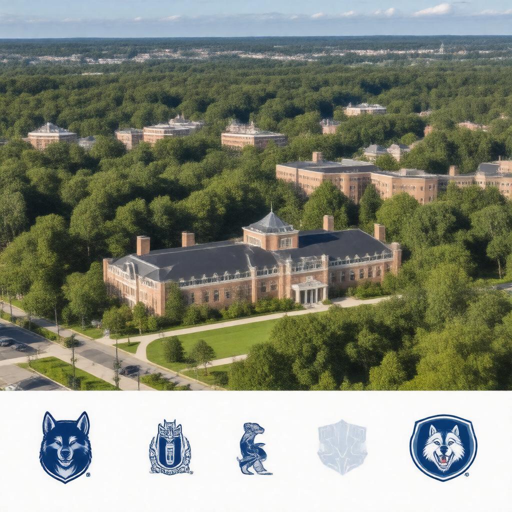 UConn