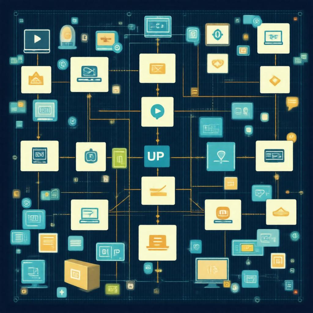 UDP