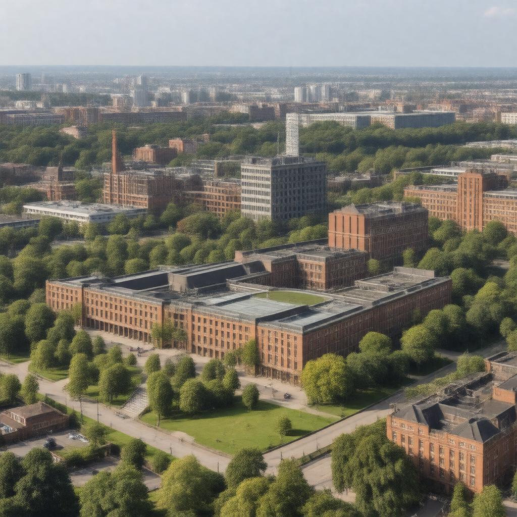 UMIST