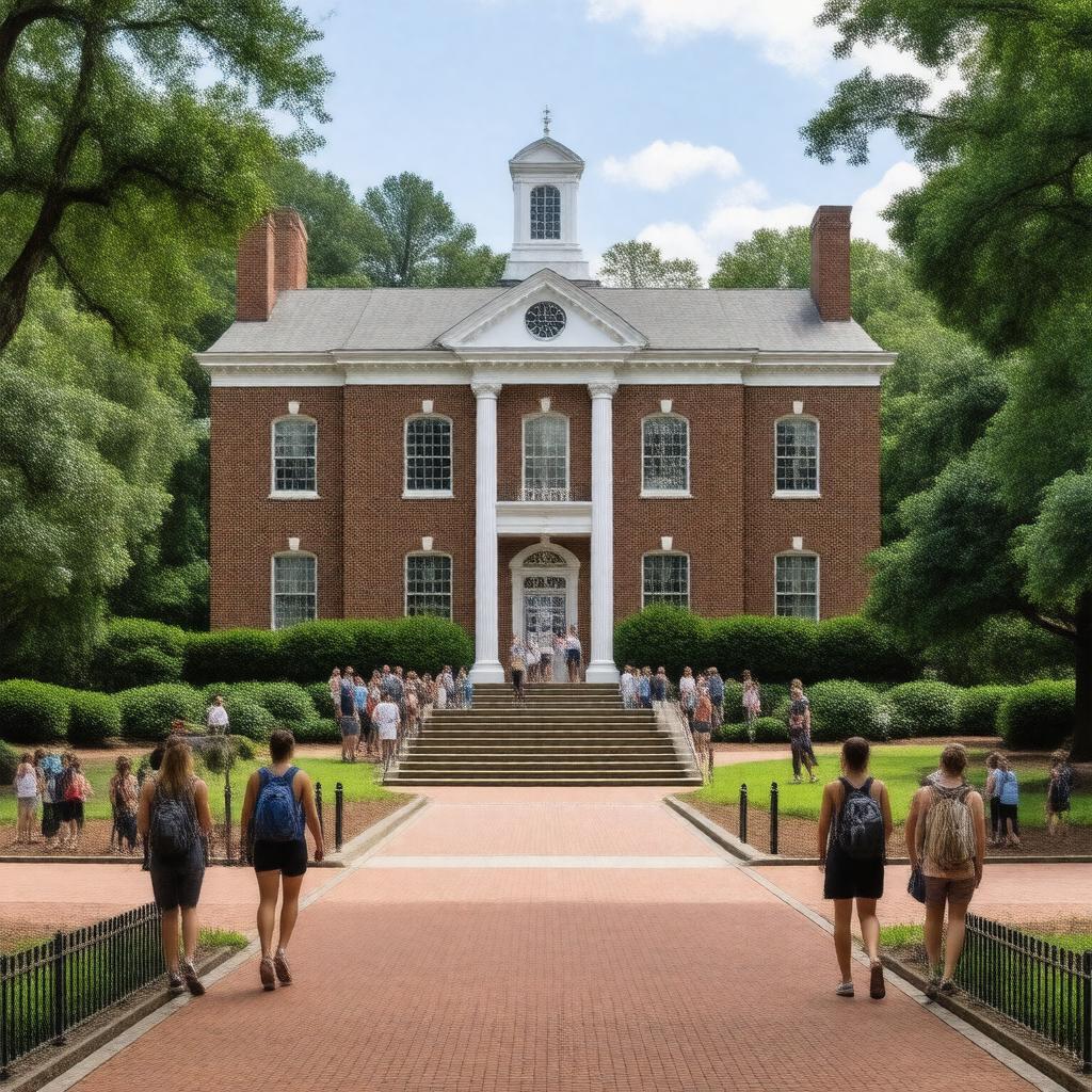 UNC