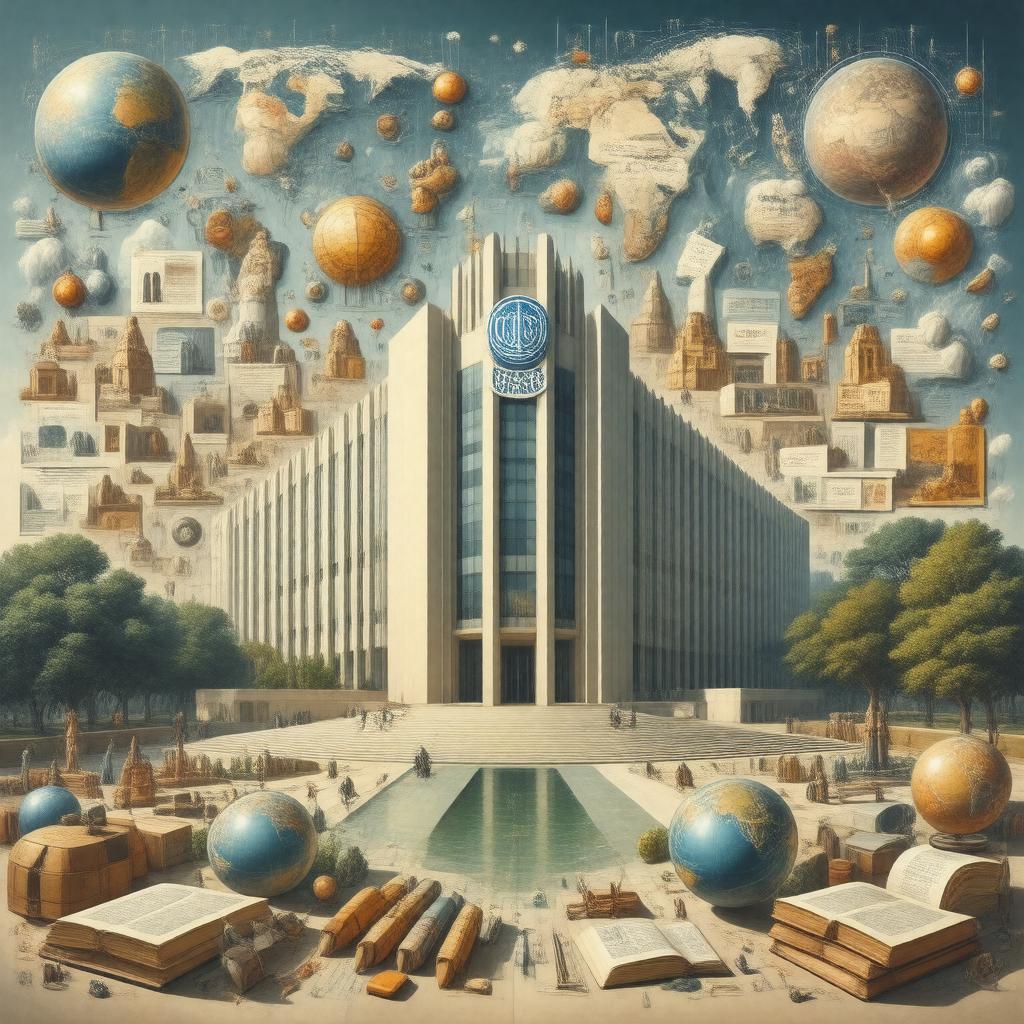 UNESCO