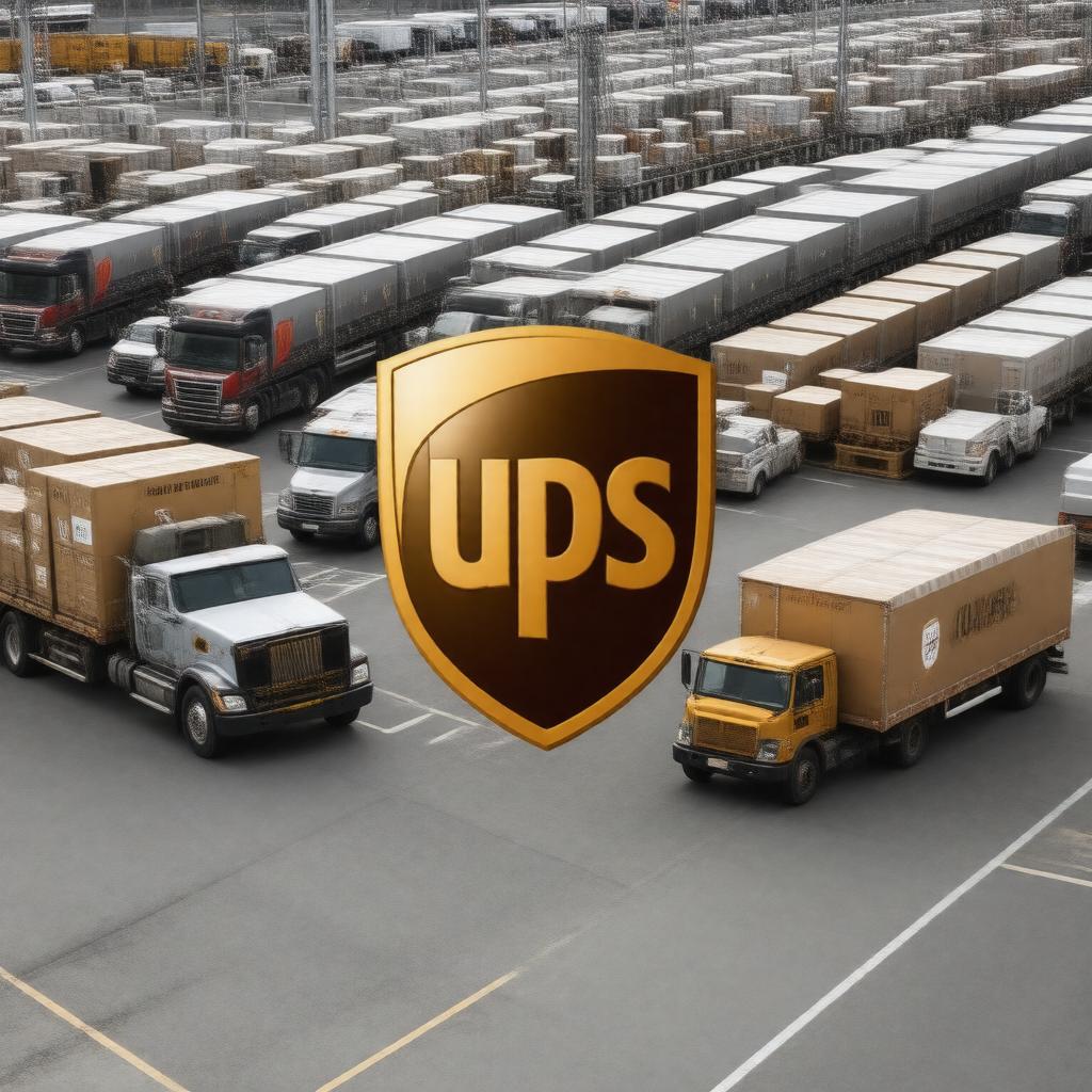 UPS