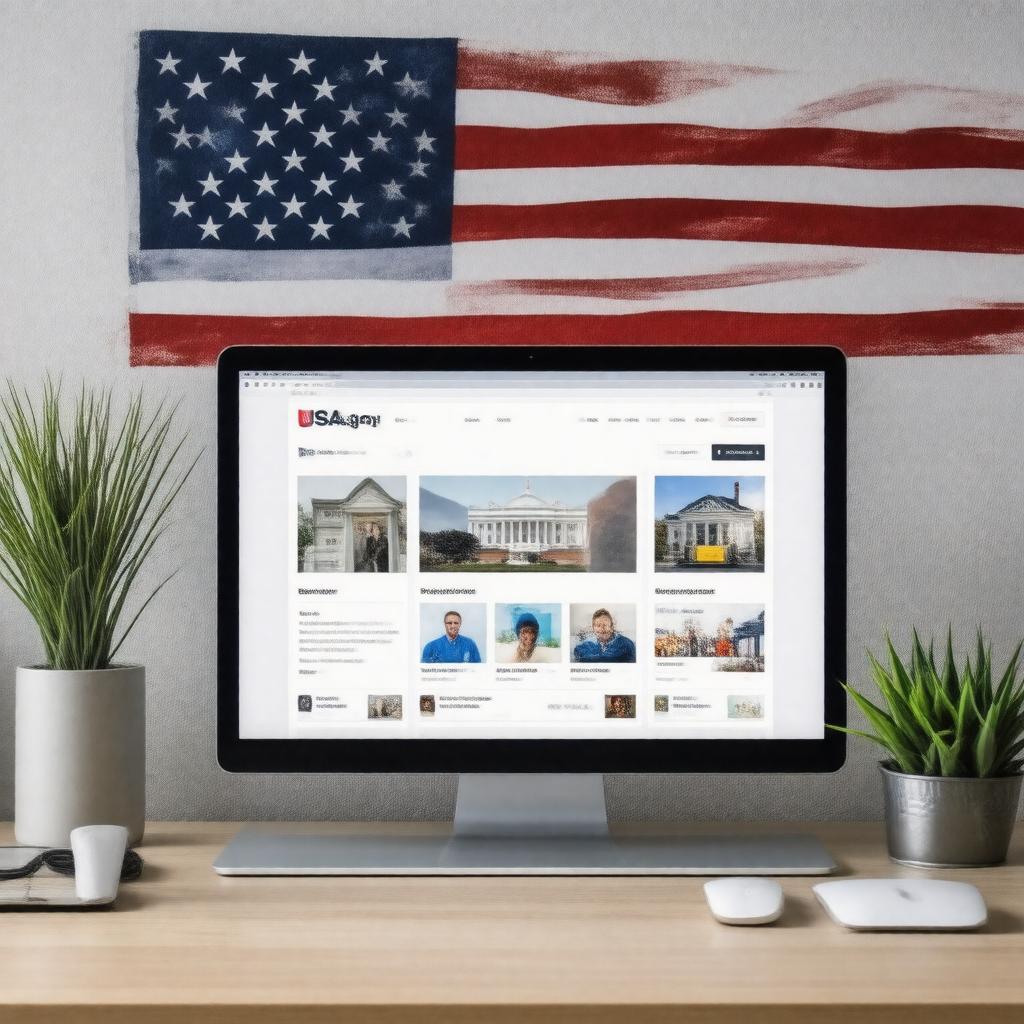 USA.gov
