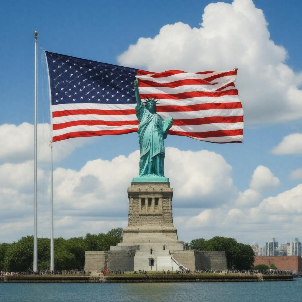 USA
