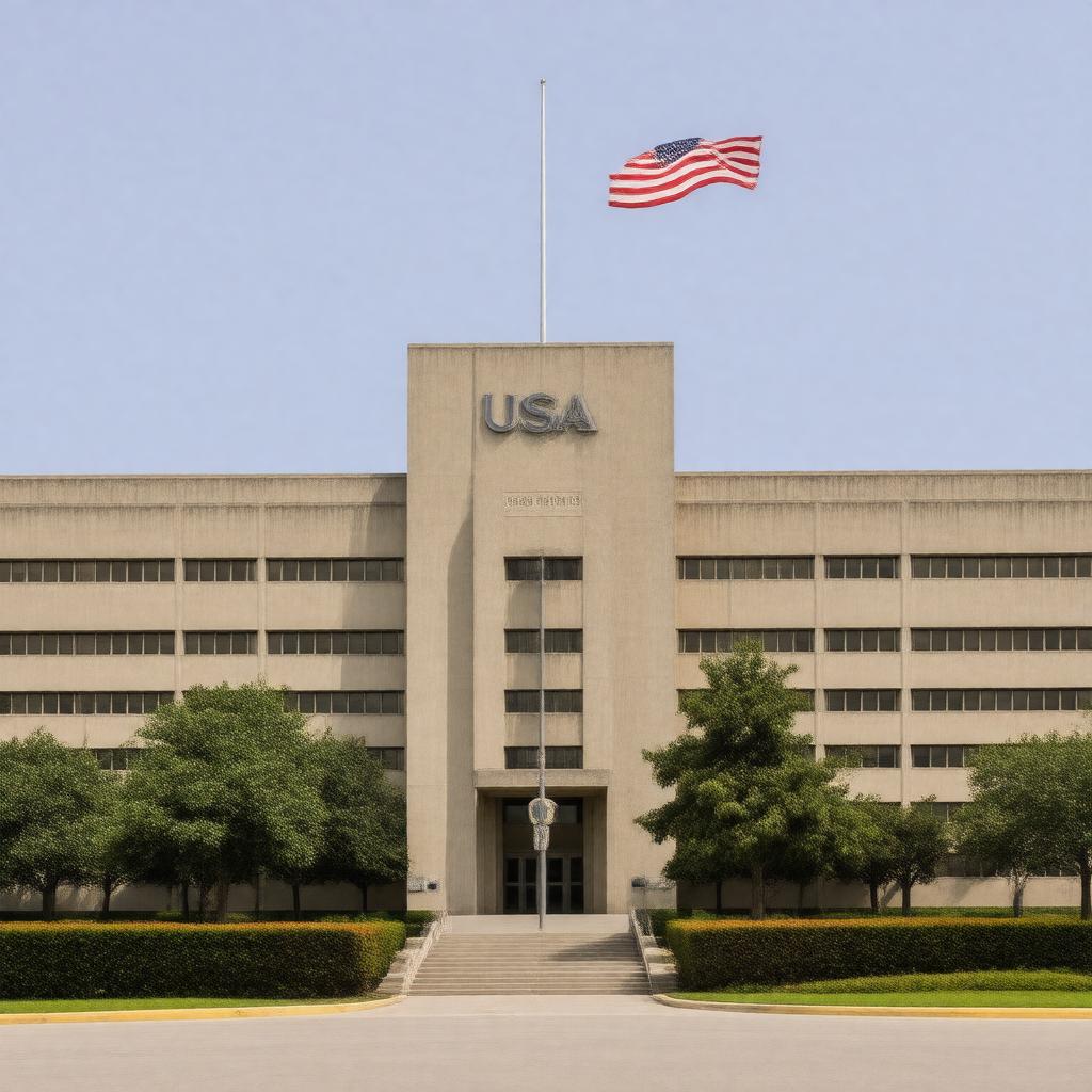 USAA