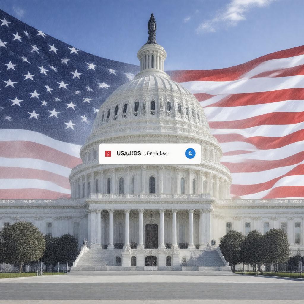 USAJobs