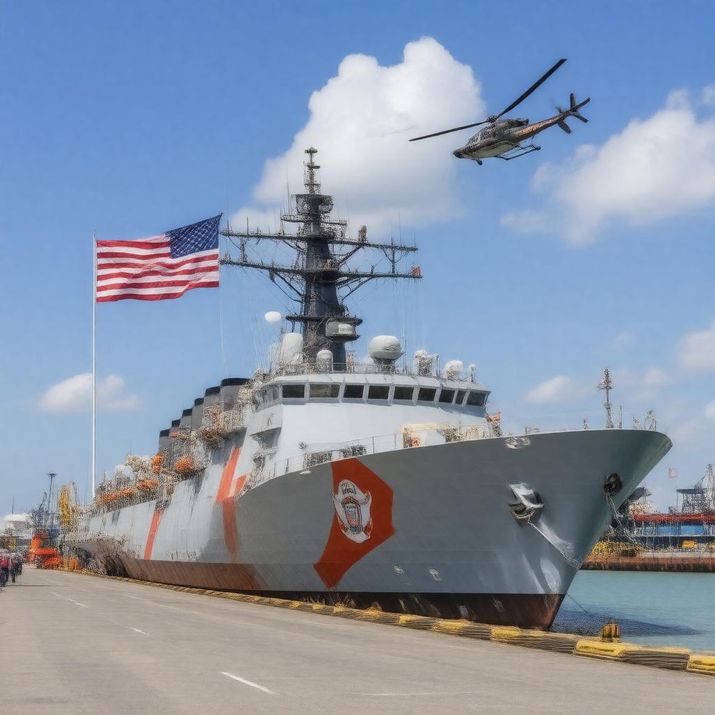 USCG