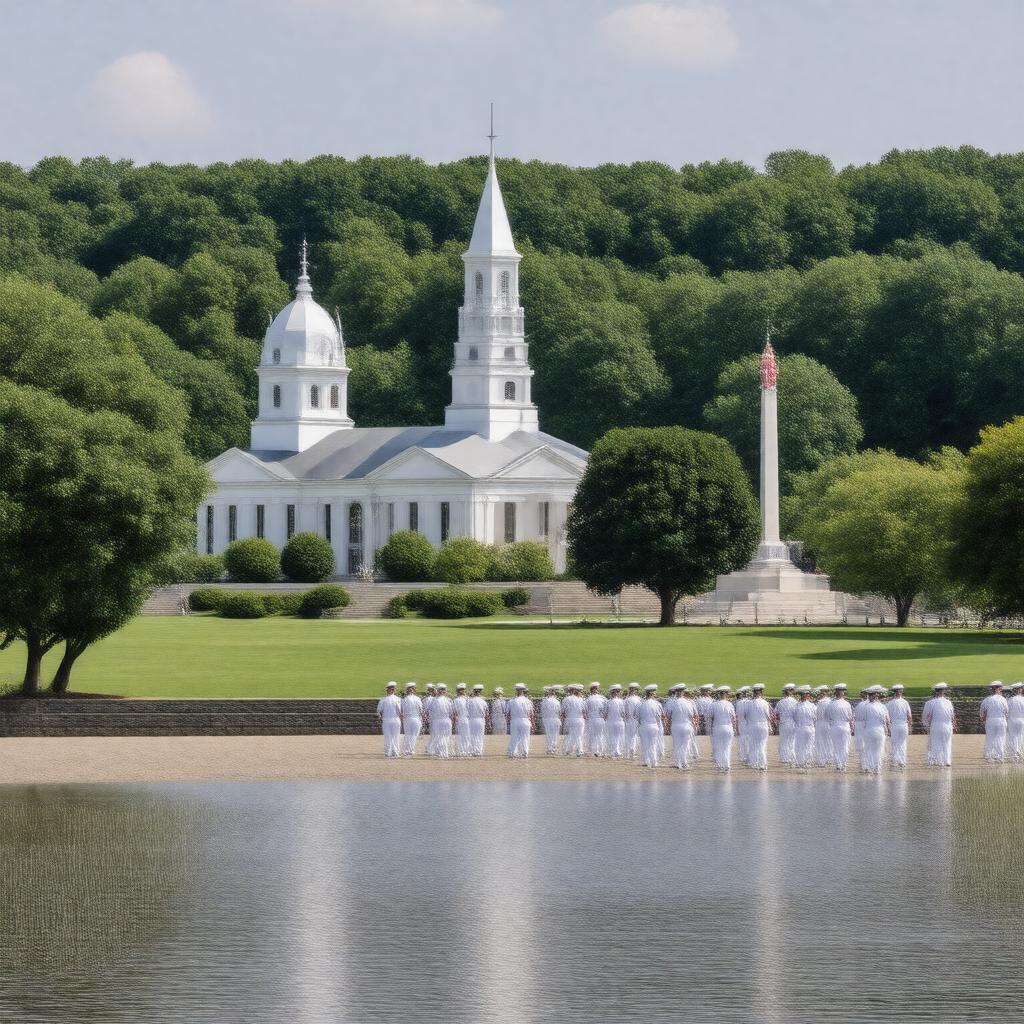 USNA