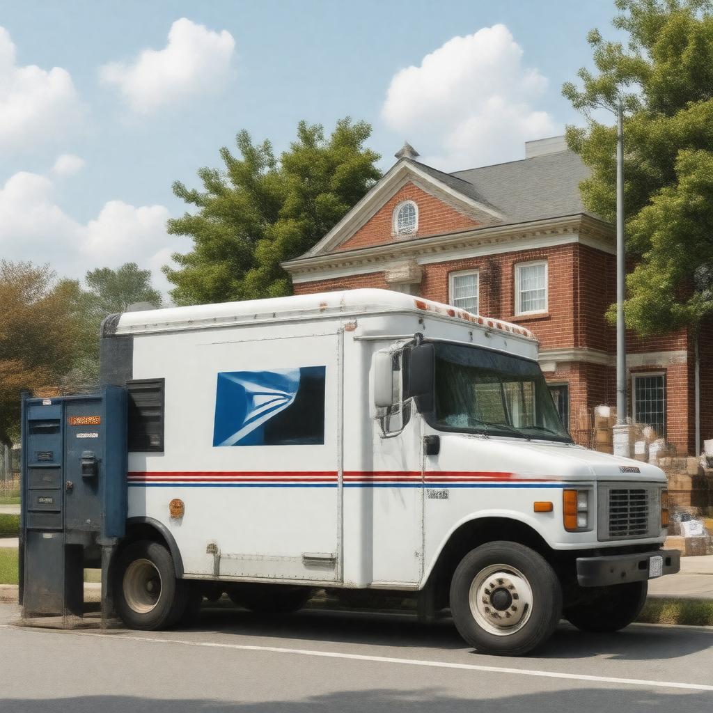 USPS