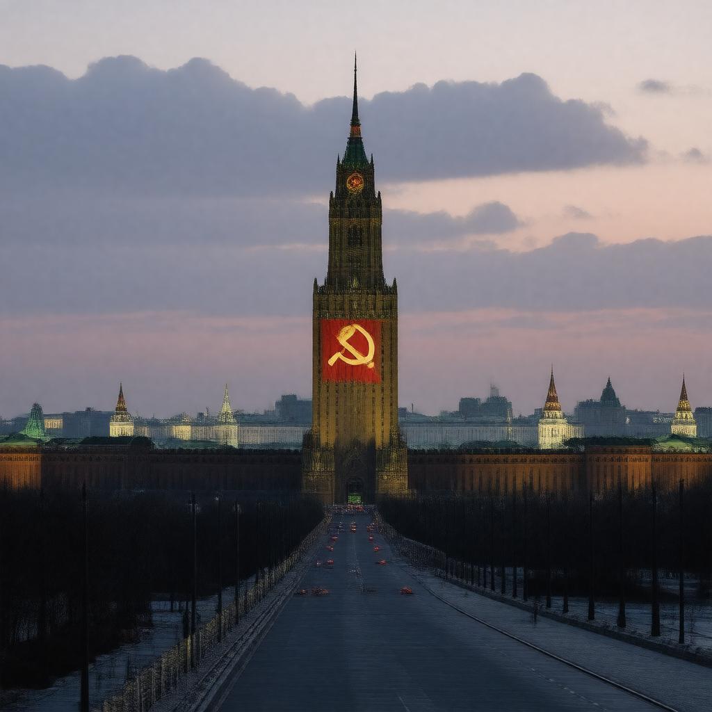 USSR