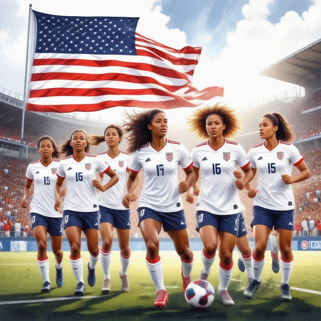 USWNT