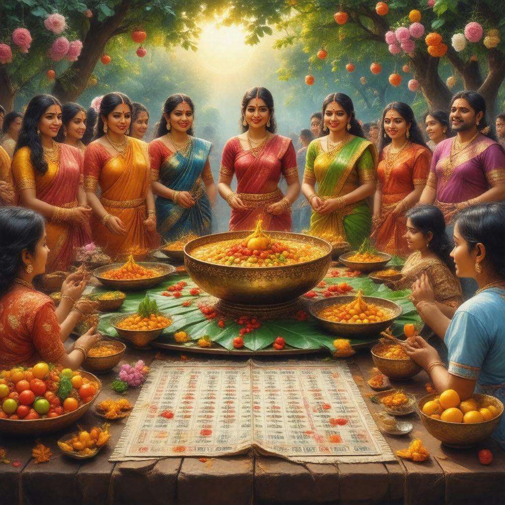 Ugadi