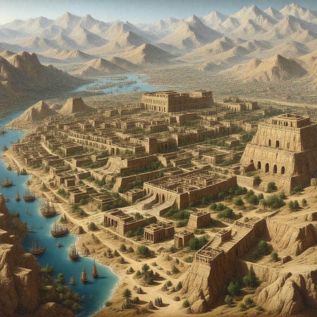 Ugarit