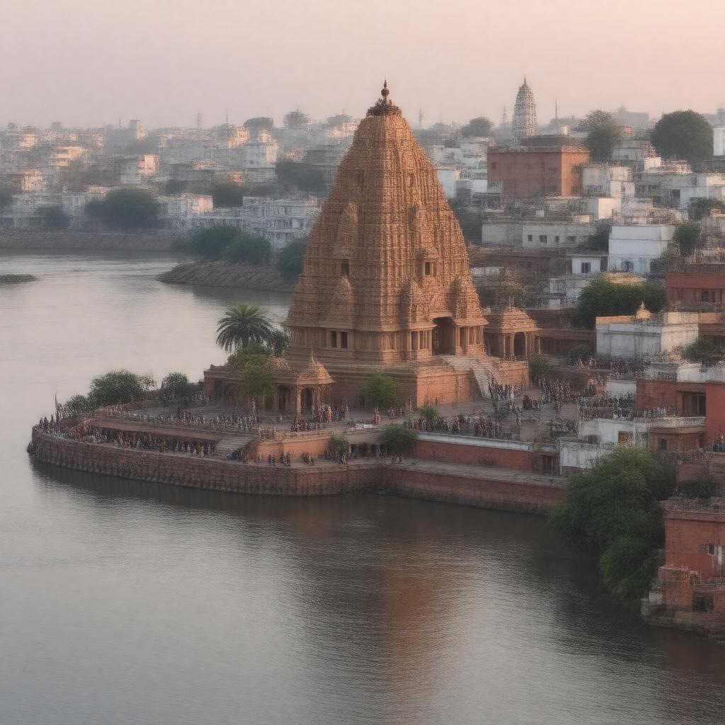 Ujjain