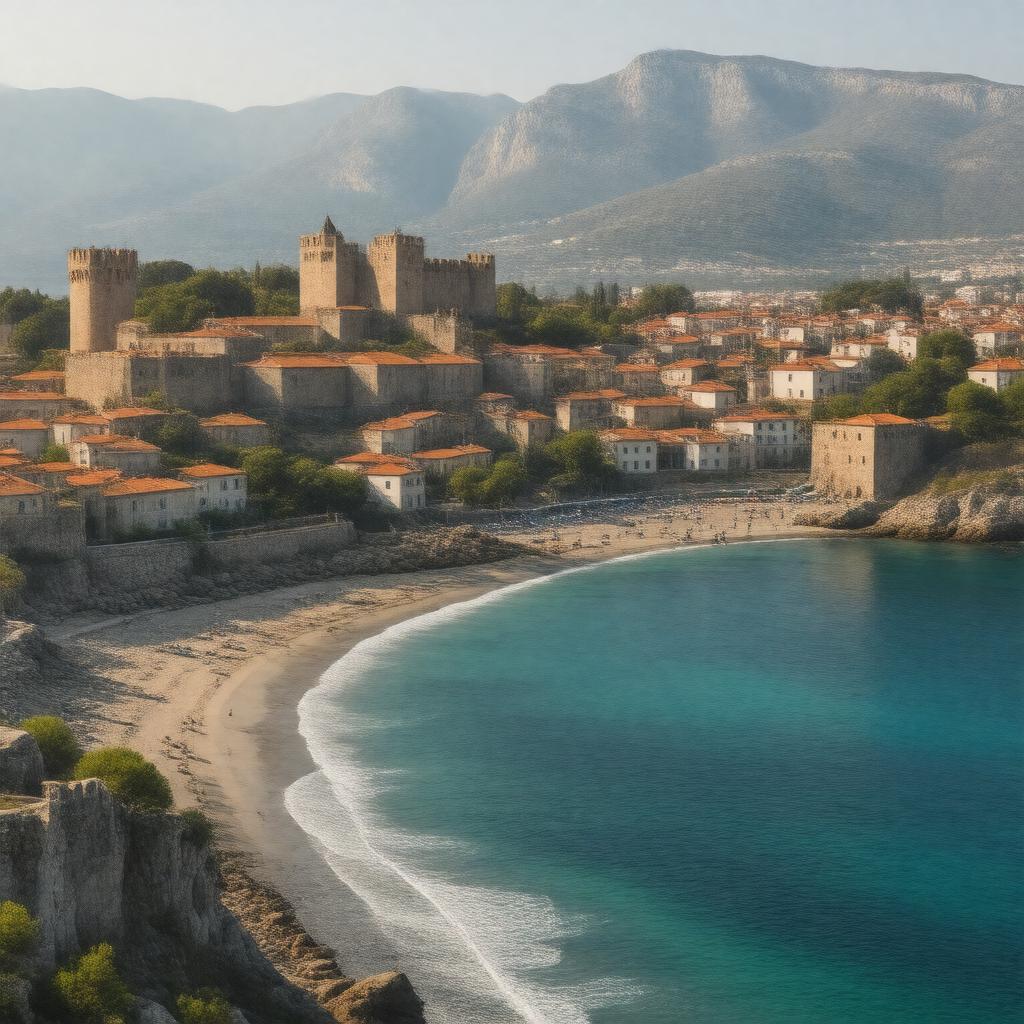 Ulcinj