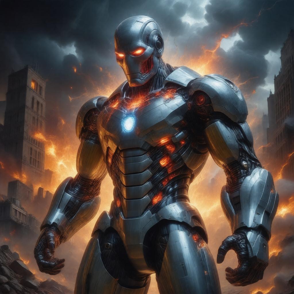 Ultron