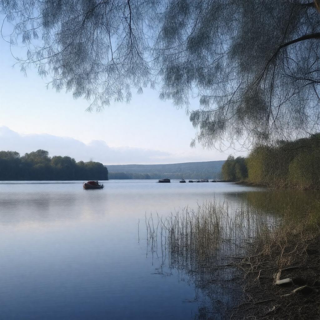 Ulvsundasjön