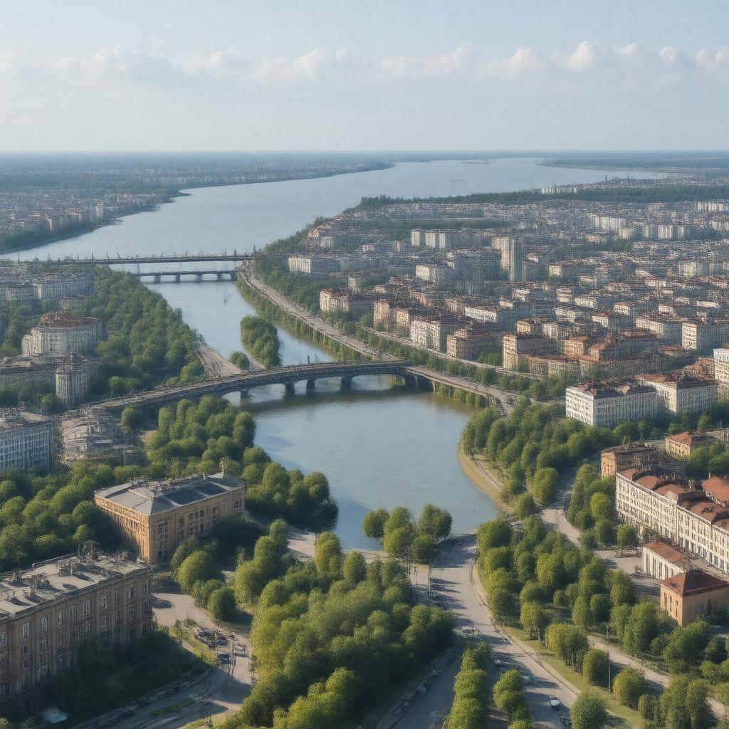 Ulyanovsk