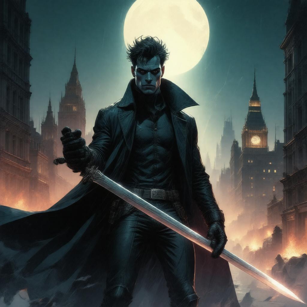 Underworld
