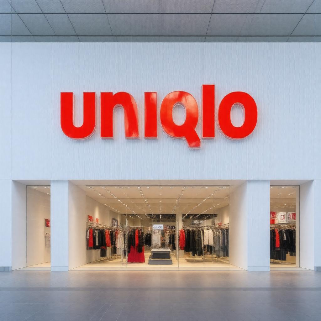 Uniqlo