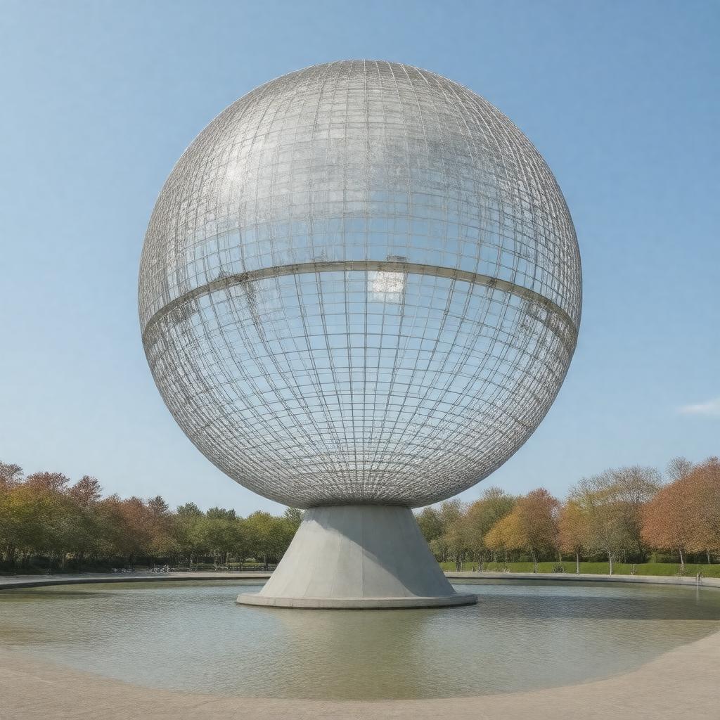 Unisphere