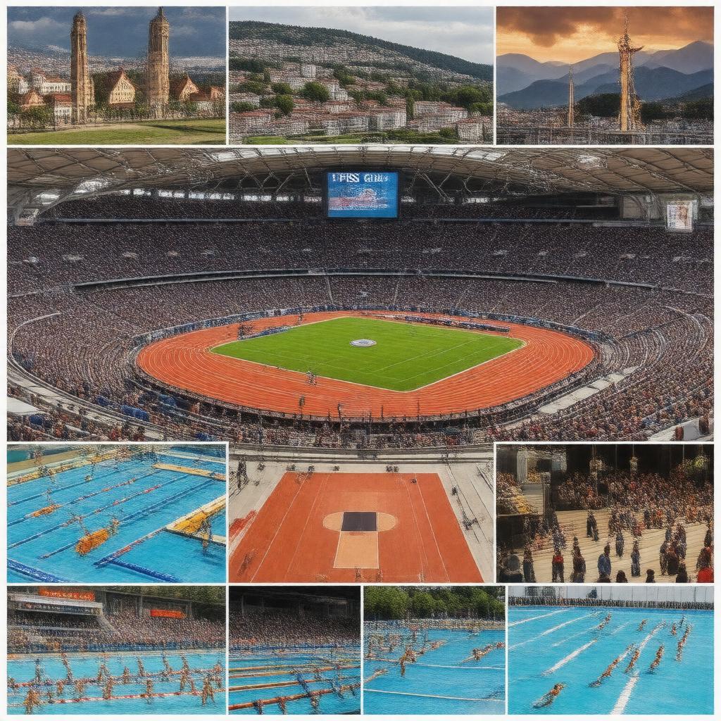 Universiade