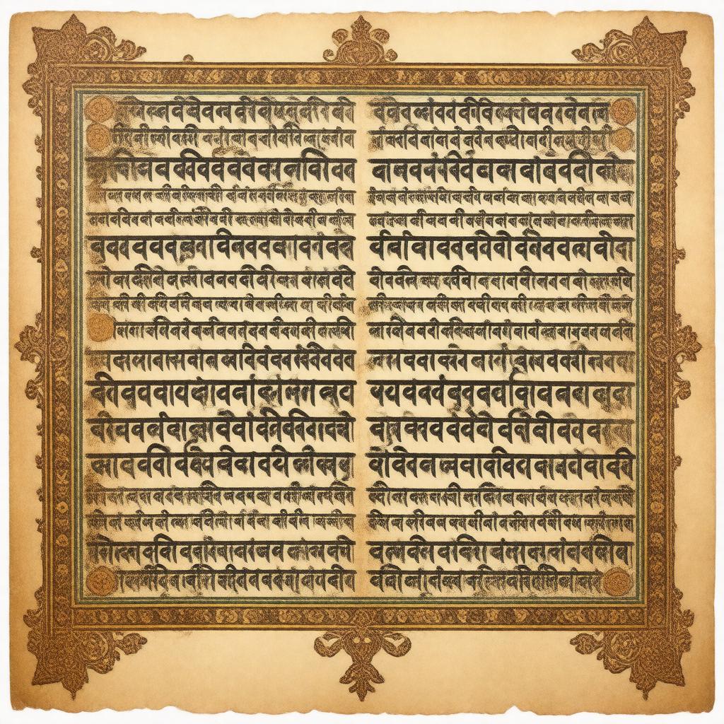 Upanishads