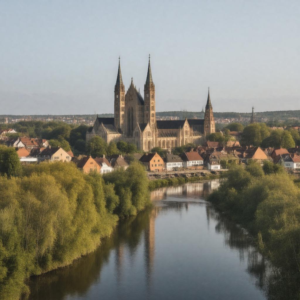 Uppsala