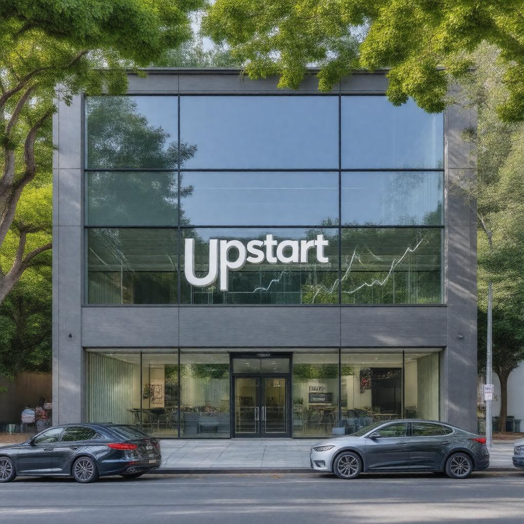 Upstart