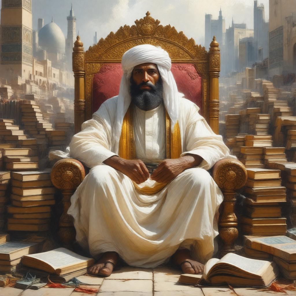 Uthman