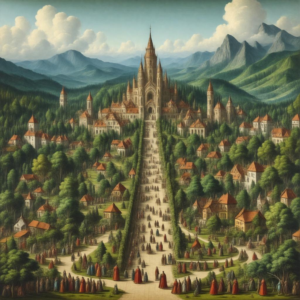 Utopia