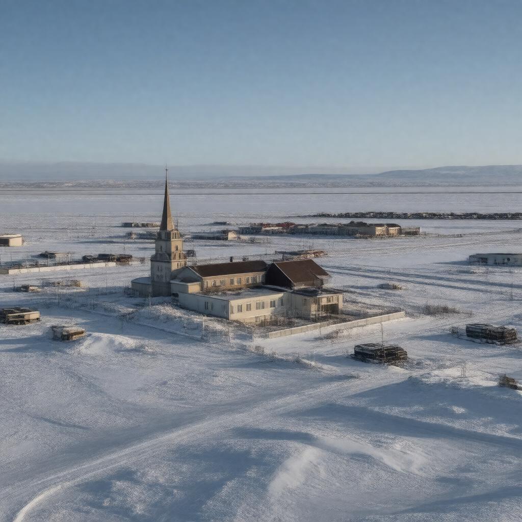Utqiaġvik