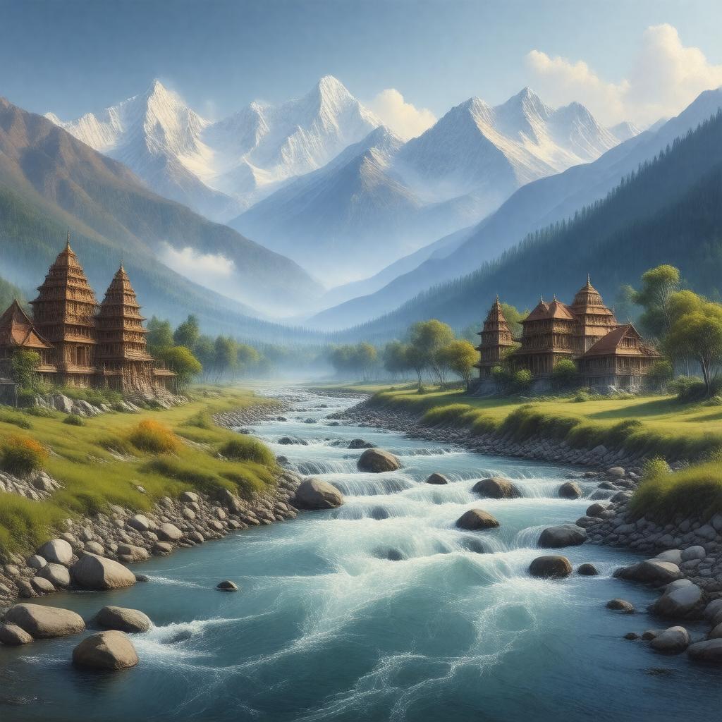Uttarakhand