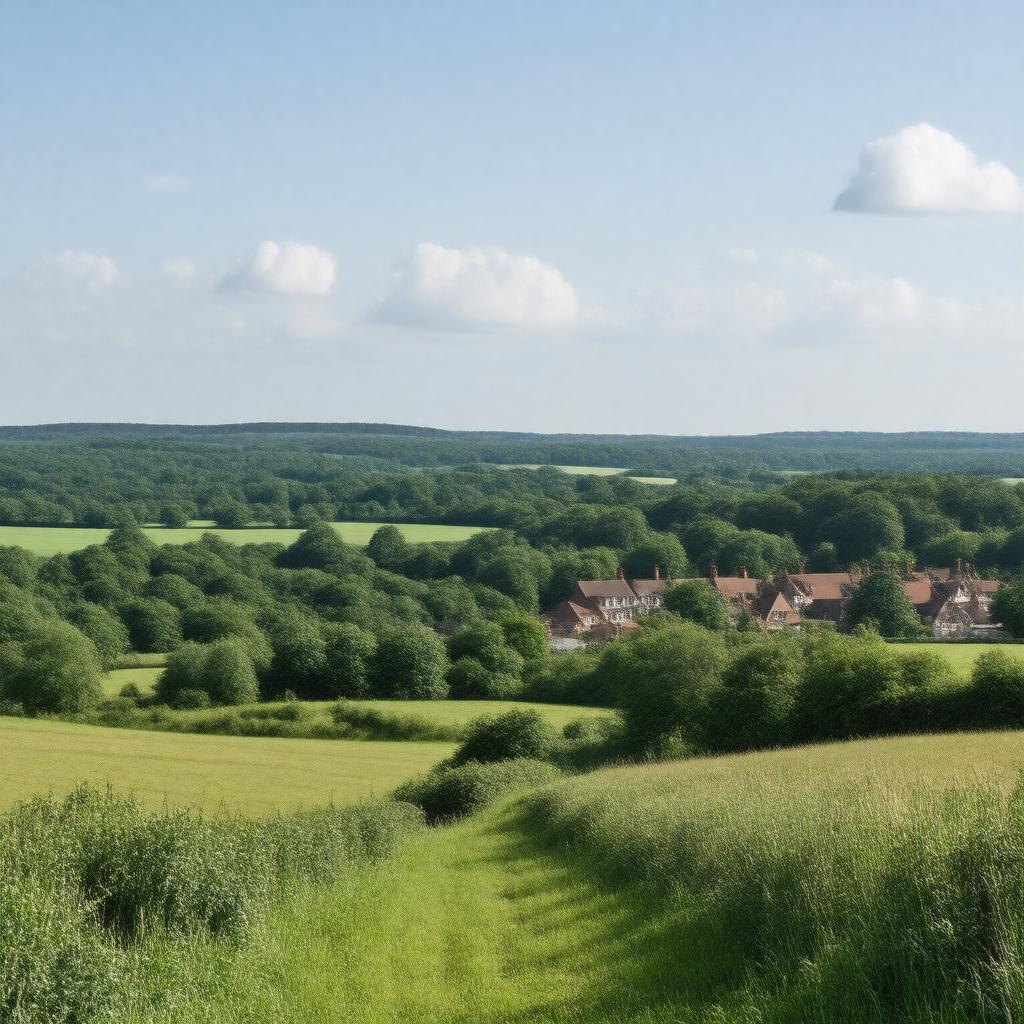 Uttlesford