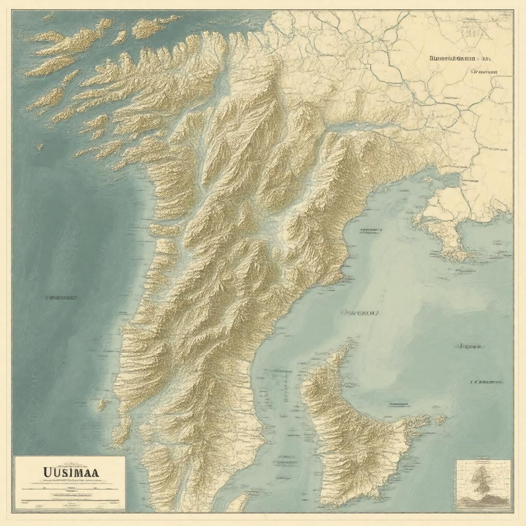 Uusimaa