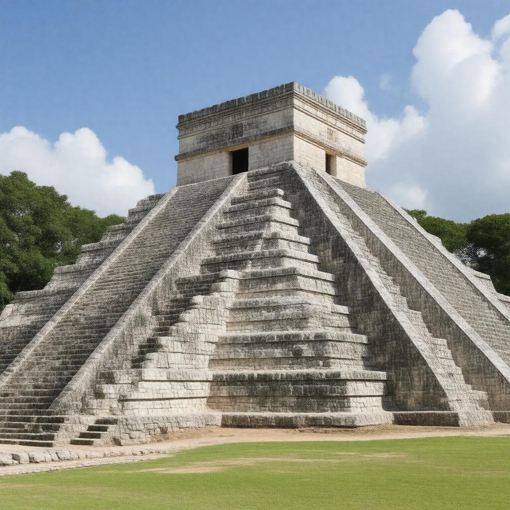 Uxmal