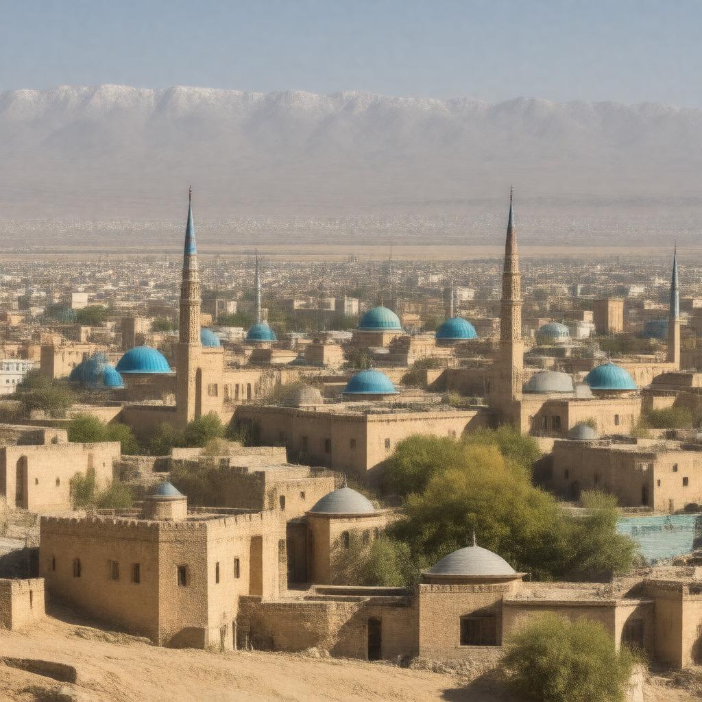 Uzbekistan