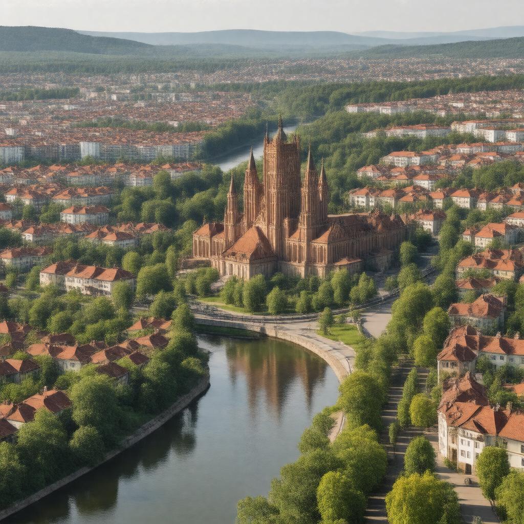 Uzhhorod
