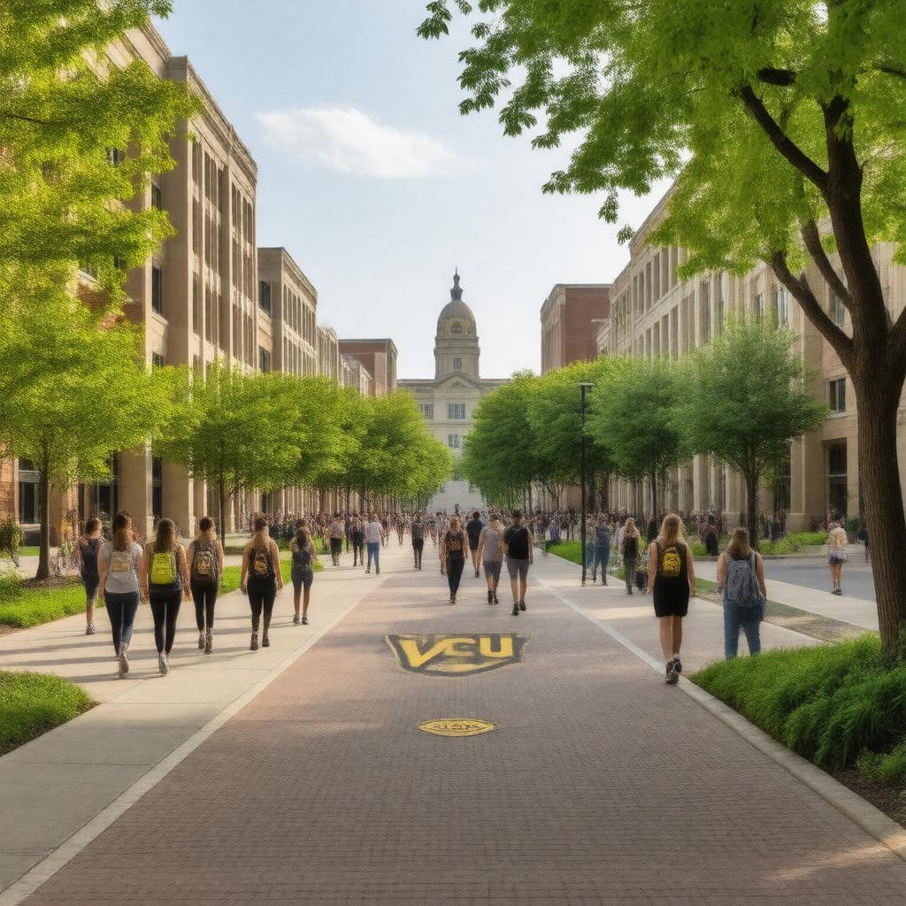 VCU
