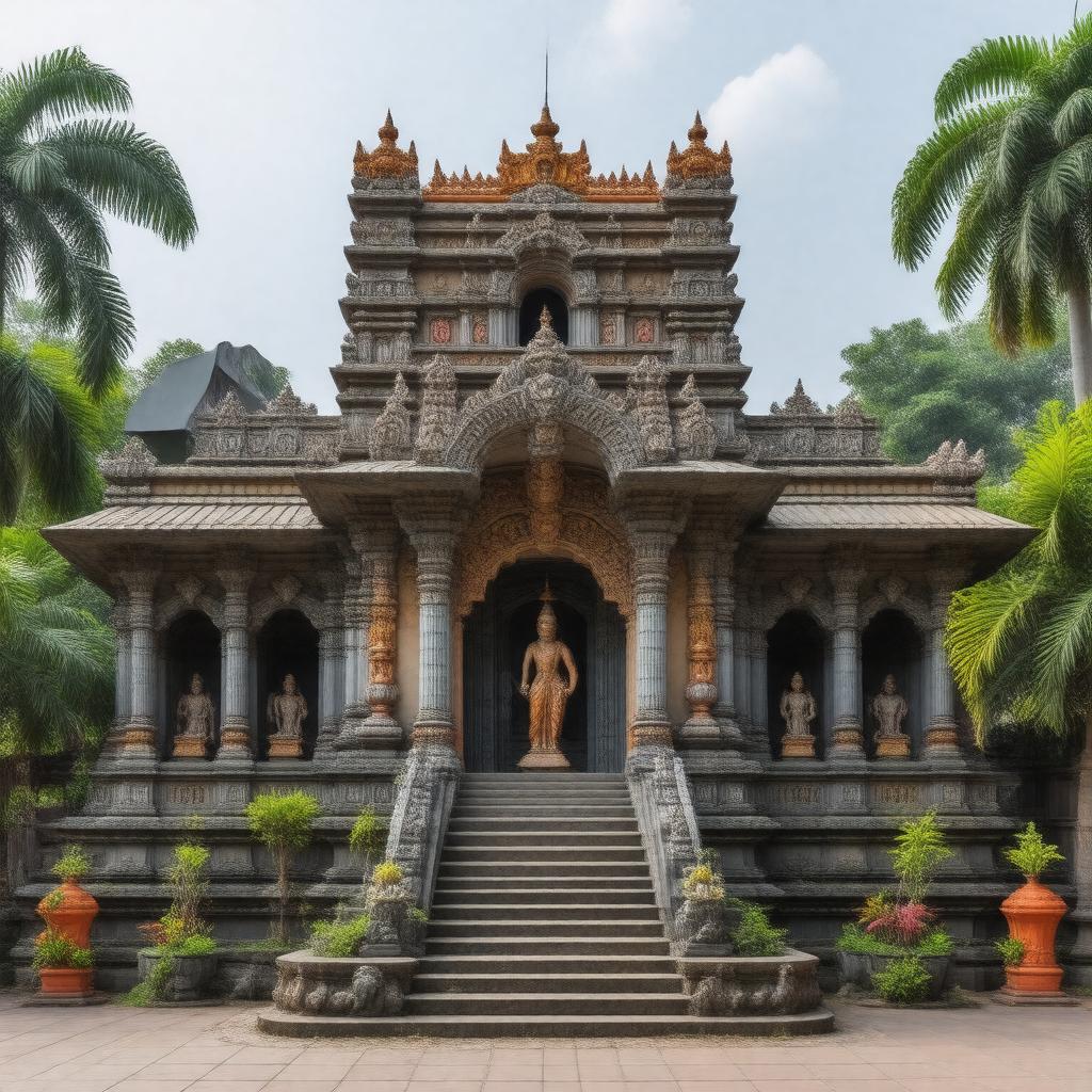 Vaishnavism