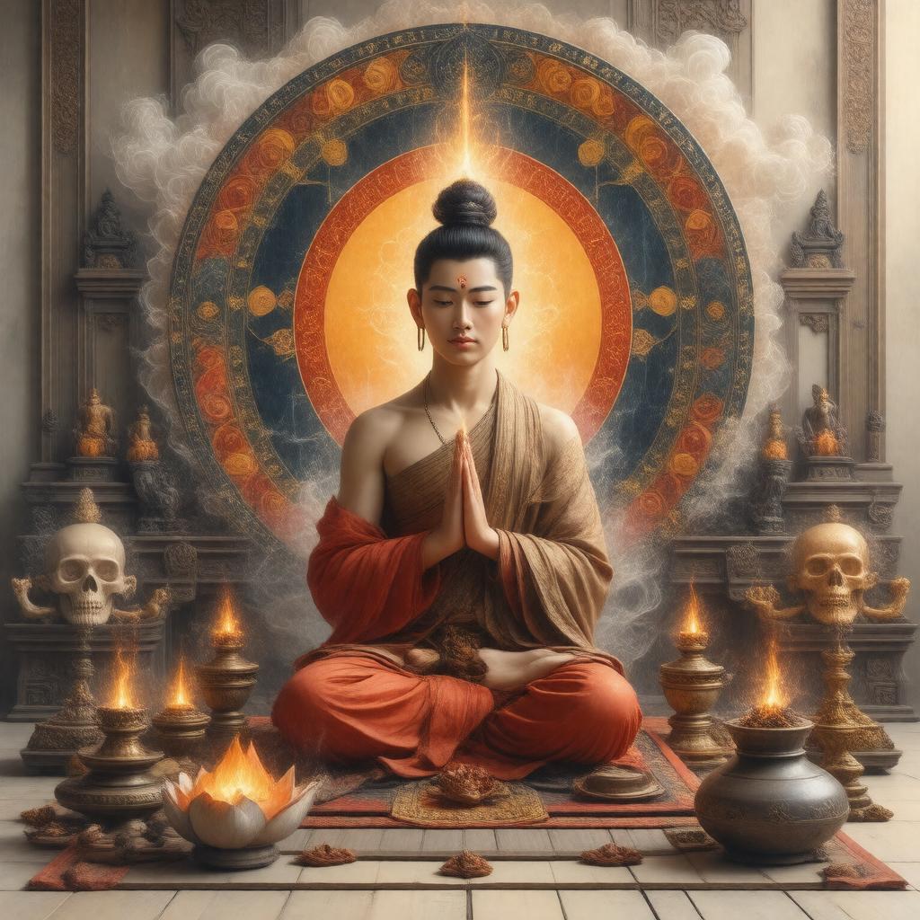 Vajrayana