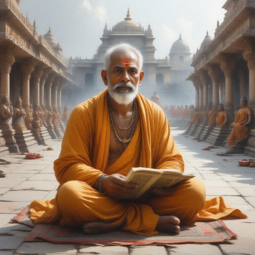 Vallabhacharya