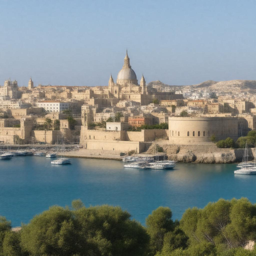 Valletta