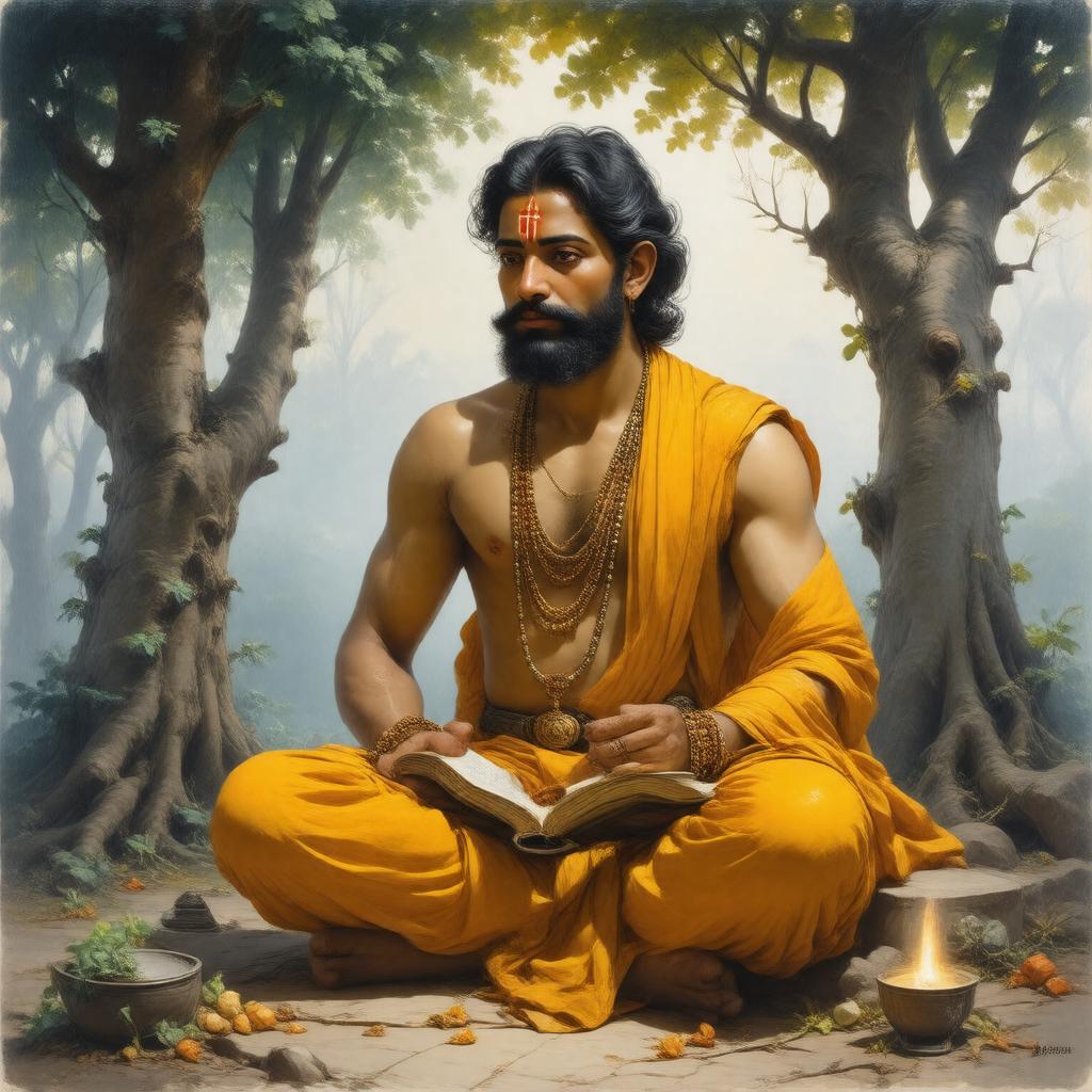 Valmiki