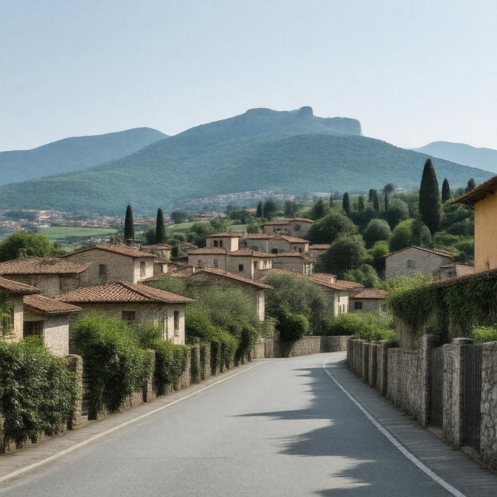 Valperga