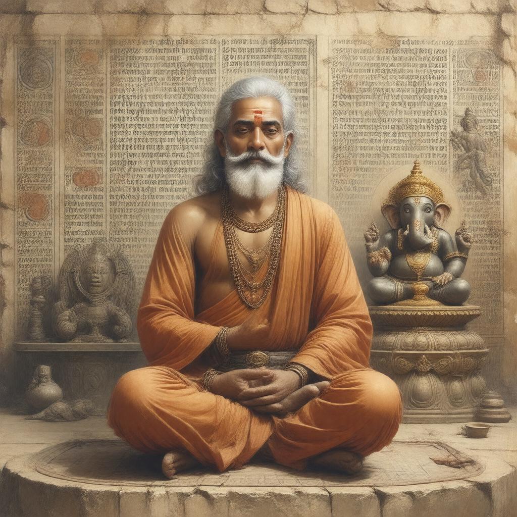Vamadeva