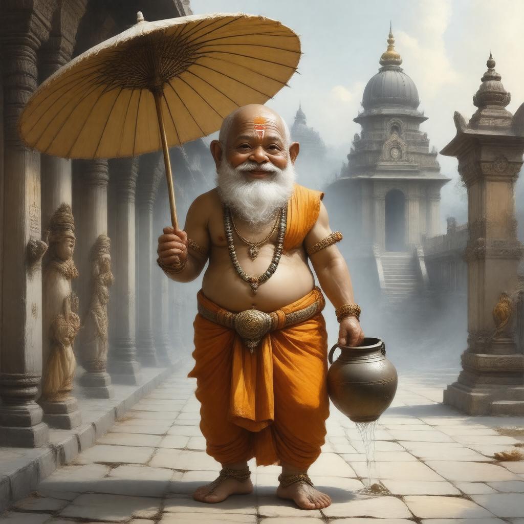 Vamana
